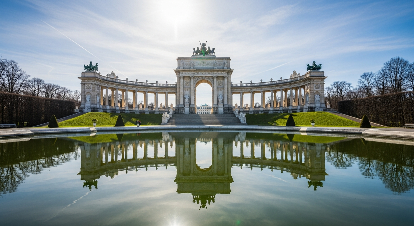 Essential Information